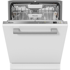 Lave-Vaisselle Tout Intégrable MIELE G7080SCVi – 14 Couverts, 43 dB, 5 Programmes - vue 6