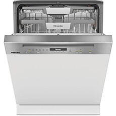 Lave-vaisselle encastrable Miele G 7040 SCi AutoDos
