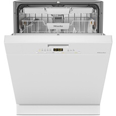 Lave-Vaisselle Miele G5611SCIBB – 14 Couverts, 45 dB, Départ Différé - vue 2