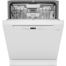 Lave-Vaisselle Miele G 5811 SCi BB – 14 Couverts, 43 dB, Tiroir 3D MultiFlex - vue 2
