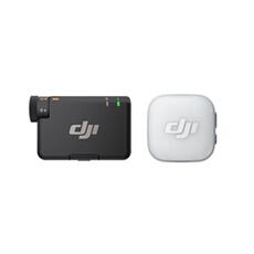DJI Mic Mini 2 1 TX + 1 RX