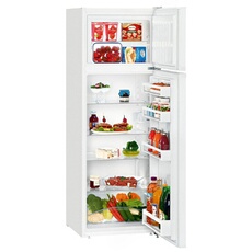 Visuel du produit : CTe 2931 Pose libre 271 L E Blanc