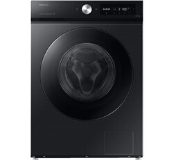 - Lave-linge Ouverture frontale 3, WW11DB7B34GBU3, GRIS, L:60cm, H:85cm, P:60cm, Classe énergétique : A