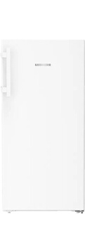 Visuel du produit : - Congélateur Congélateur armoire 3, RBA30425IINDEX22A/SD0, BLANC, L:59.7cm, H:125.5cm, P:67.5cm, Classe énergétique : A
