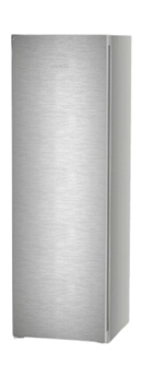 Visuel du produit : - Congélateur Congélateur armoire 3, SFNSDD5227, Gris, L:59.7cm, H:185.5cm, P:67.5cm, Classe énergétique : D