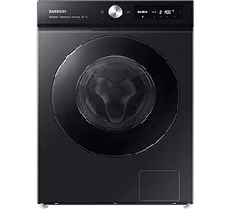 - Lave-linge Ouverture frontale 3, WW11BB744AGBS2, Noir, L:60cm, H:85cm, P:60cm, Classe énergétique : A