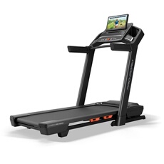 Tapis de course Carbon Pro 9000 / Inclinaison +12% / Ecran tactile 16"
