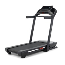 Tapis de course Carbon TLS / Ecran LCD 5" / 16 km/h
