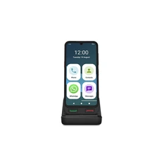 Smartphone Spc Zeus 2 Pro 6,1" Double SIM 128 Go Noir