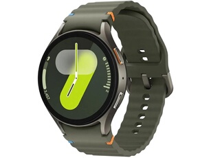 Acheter Galaxy Watch 7 44 mm Bluetooth Bon état - 169,00 € Galaxy Watch 7 44 mm Bluetooth Bon état - Samsung reconditionné disponible sur Darty