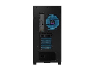 ROG GM700TZ DRR9700X140W - FT jeux - Ryzen 7 9700X / jusqu'à 5.5 GHz - RAM 32 Go - SSD 1 To - GeForce RTX 5070 - Bluetooth 5.3, Gigabit Ethernet,