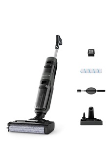 X-Clean 4 GZ5037WO Noir Reconditionné