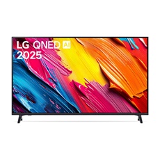 Téléviseur LG QNED AI 55QNED70A6A 55 pouces