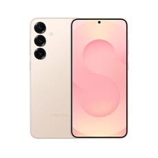 Galaxy S25 Plus 5G 512 Go/12 Go Double SIM Rose Doré