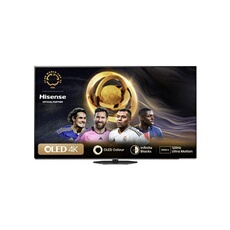 Téléviseur 65A86N 65 pouces 4K OLED Smart TV