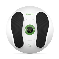 Essential - Stimulateur adapté aux jambes lourdes