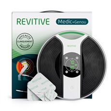 Acheter Medic Genou Bon état - 270,99 € Medic Genou Bon état - reconditionné disponible sur Darty