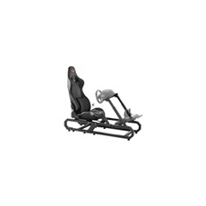 Support de volant course compact pour Logitech G923/G920/G29 charge 150 kg