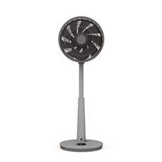 Whisper 3 DXCF220 Gris