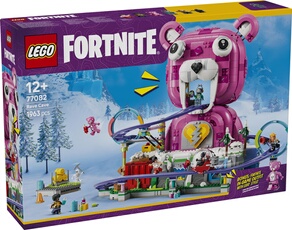 Fortnite 77082 La Bamboche