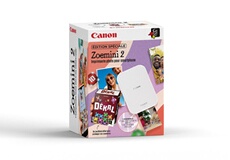 Portable Zoemini 2