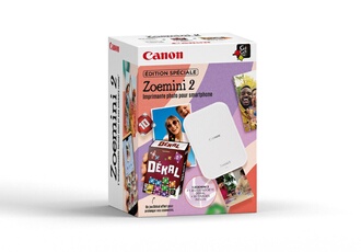 KIT SUMMER ZOEMINI 2 2026