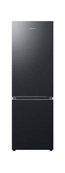 Visuel du produit : - Réfrigérateur Réfrigérateur combiné 3, RB34C704DB1/EF, GRIS, L:59.5cm, H:185.3cm, P:65.8cm, Classe énergétique : D