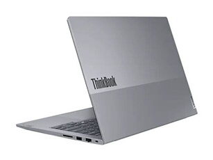 ThinkBook 14 G7 ARP 21MV - Conception de charnière à 180 degrés - AMD Ryzen 5 - 7533HS / jusqu'à 4.4 GHz - Win 11 Pro - Radeon 660M - 16 Go RAM - 512