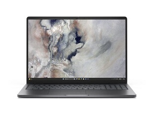 Pro 16 PC16250 - AI PC - Intel Core Ultra 5 - 225U / jusqu'à 4.8 GHz - Win 11 Pro - Intel Graphics - 16 Go RAM - 512 Go SSD NVMe - 16" IPS 1920 x
