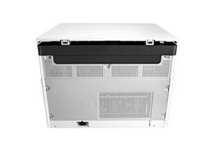 LaserJet MFP M442dn - Imprimante multifonctions - Noir et blanc - laser - A3/Ledger (297 x 432 mm) (original) - A3/Ledger (support) - jusqu'à 24 ppm