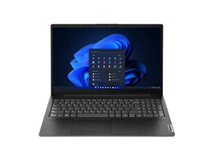 V15 G4 AMN 82YU - Conception de charnière à 180 degrés - AMD Ryzen 5 - 7520U / jusqu'à 4.3 GHz - Win 11 Pro - Radeon 610M - 16 Go RAM - 512 Go SSD