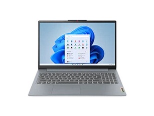 IdeaPad Slim 3 15IRH8 83EM - Intel Core i7 - 13620H / jusqu'à 4.9 GHz - Win 11 Home - UHD Graphics - 16 Go RAM - 512 Go SSD NVMe - 15.6" TN 1920 x