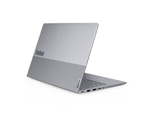 ThinkBook 14 G8 IRL 21SG - Intel Core i5 - 13420H / jusqu'à 4.6 GHz - Win 11 Pro - UHD Graphics - 16 Go RAM - 512 Go SSD NVMe - 14" IPS 1920 x 1200 -