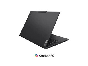 Acheter ThinkPad T14 Gen 6 21QC - AI PC - conception de charnière à 180 degrés - Intel Core Ultra 5 - 225U / jusqu'à 4.8 GHz - Win 11 Pro - Intel Graphics - Bon état - 1191,96 € ThinkPad T14 Gen 6 21QC - AI PC - conception de charnière à 180 degrés - Intel Core Ultra 5 - 225U / jusqu'à 4.8 GHz - Win 11 Pro - Intel Graphics - Bon état - Lenovo reconditionné disponible sur Darty