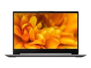 IdeaPad 3 17IAU7 82RL - Intel Core i3 - 1215U / jusqu'à 4.4 GHz - Win 11 Home - UHD Graphics - 8 Go RAM - 256 Go SSD NVMe - 17.3" TN 1600 x 900 (HD+)