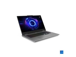 LOQ 17IRX10 83JH - AI PC - Intel Core i7 - i7-14700HX - Aucun SE fourni - GeForce RTX 5070 - 24 Go RAM - 512 Go SSD NVMe - 17.3" IPS 1920 x 1080