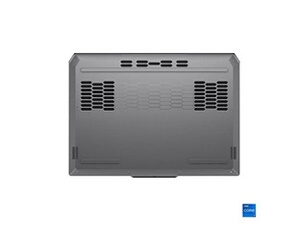 LOQ 15IRX10 83JE - Intel Core i7 - i7-14700HX / jusqu'à 5.5 GHz - Win 11 Home - GeForce RTX 5060 - 16 Go RAM - 512 Go SSD NVMe - 15.6" IPS 1920 x