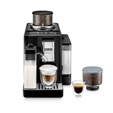 Expresso Broyeur rivelia latte FEB445B