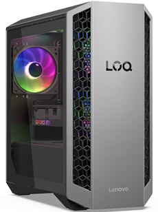 LOQ Tower 26ADR10