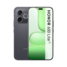 600 Lite 5G 8/256 Go Velvet Black