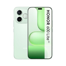 600 Lite 5G 8/256 Go Neon Green