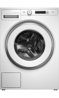 Lave-Linge Frontal Asko W3114CXLW – 11 Kg, 1400 trs/min, Connecté - vue 4