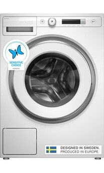 Lave-Linge Asko W3096RW – 9 Kg, 1600 Tr/min, Classe A - vue 2