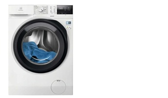 Lave linge hublot EW6F1449ES reconditionné