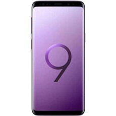 Smartphone galaxy s9 violet 5.8 pouces stockage 64 Go