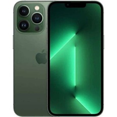 Smartphone iphone 13 pro vert stockage 256 Go