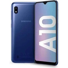 Acheter Smartphone galaxy a10 bleu stockage 32 Go État correct - 121,00 € Smartphone galaxy a10 bleu stockage 32 Go État correct - Samsung reconditionné disponible sur Darty