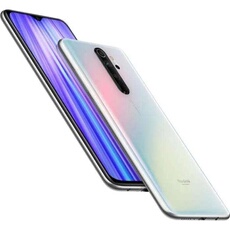Smartphone redmi note 8 pro blanc stockage 64 Go