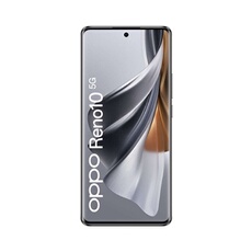 Smartphone reno 10 gris 6.7 pouces RAM 8 Go stockage 256 Go