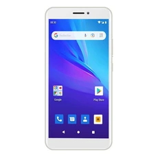 Smartphone Konrow Smartphone star 55 dore 5.5 pouces RAM 2 Go stockage 16 Go